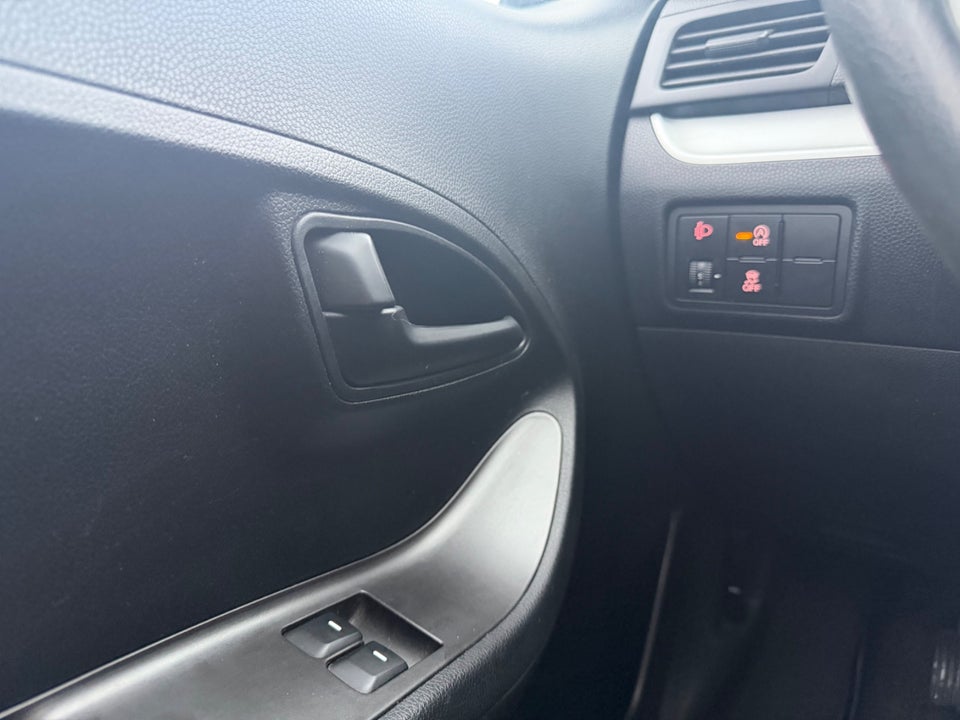 Kia Picanto 1,0 Active Eco 5d