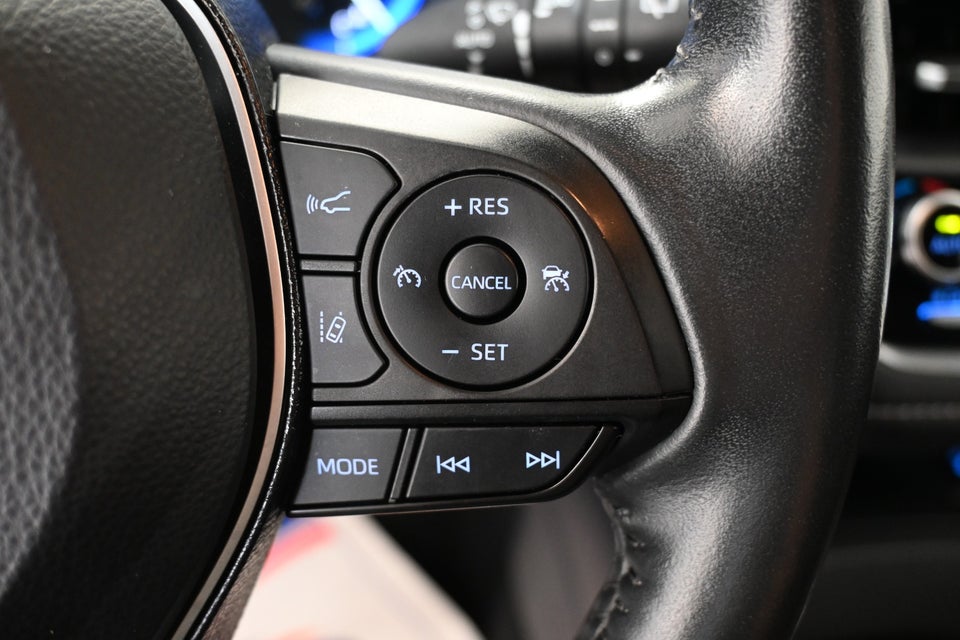 Toyota Corolla 1,8 Hybrid H3 Touring Sports MDS 5d