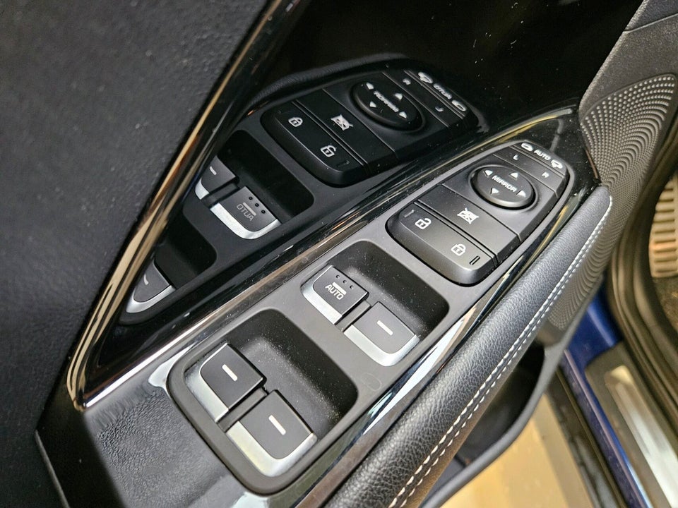 Kia e-Niro 64 Advance 5d