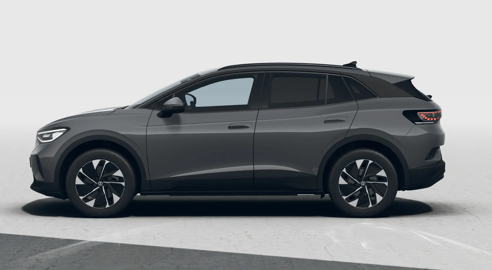 VW ID.4 77 Style+ 5d