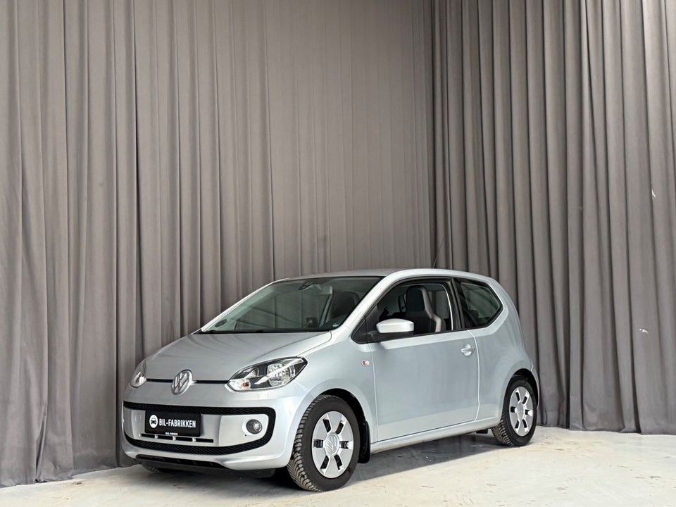 VW Up! 1,0 75 Move Up! 3d