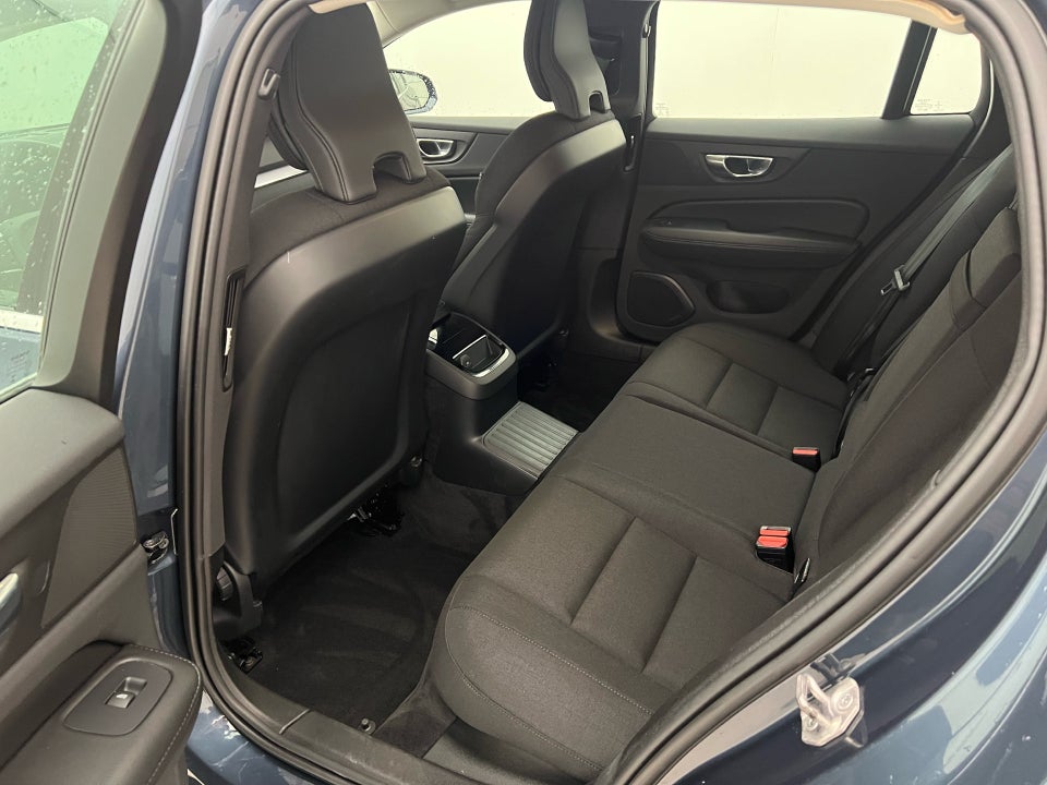 Volvo V60 2,0 T6 ReCharge Inscription aut. AWD 5d