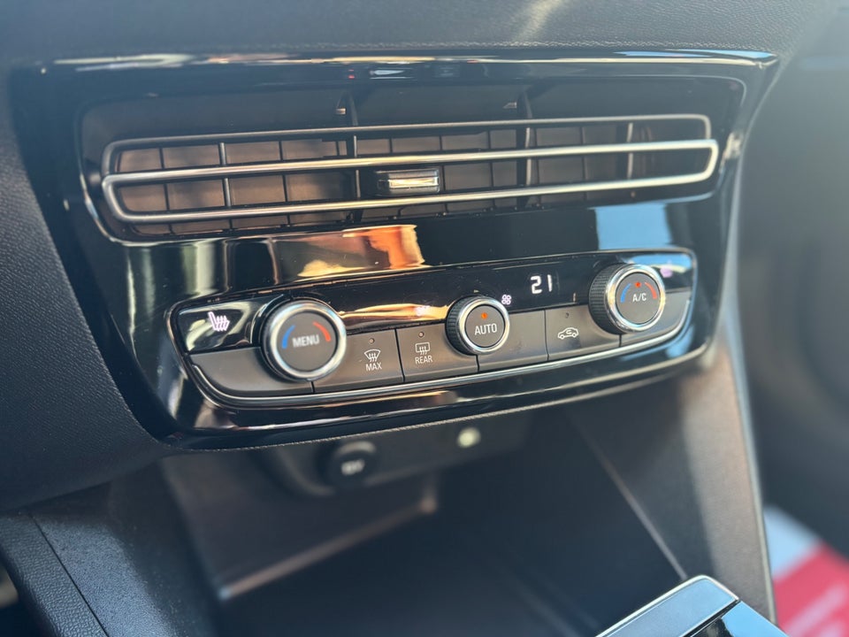 Opel Mokka-e 50 Ultimate 5d