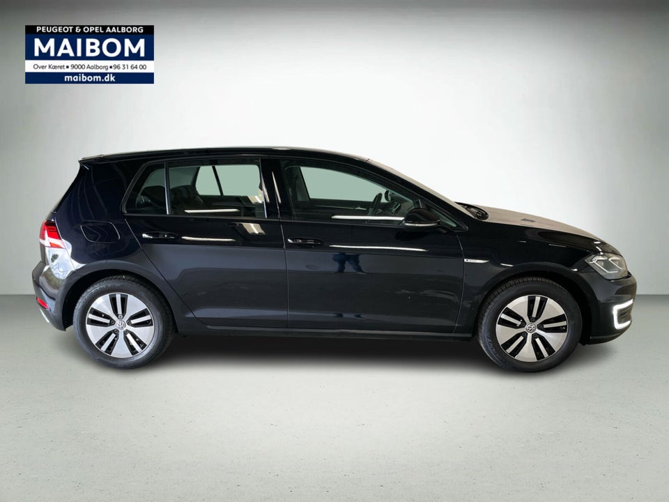 VW e-Golf VII Comfortline 5d