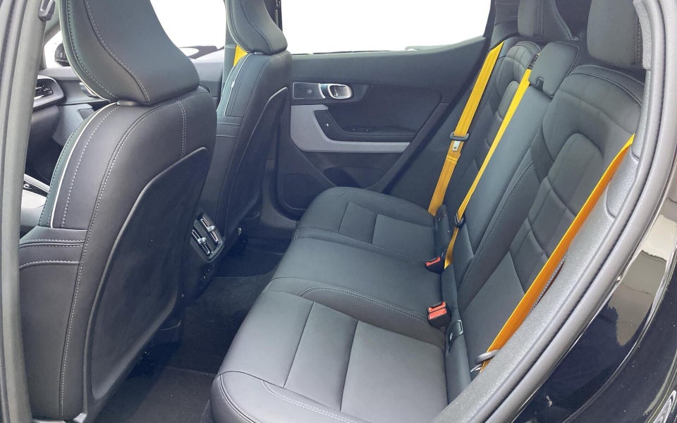 Polestar 2 Performance Nordic Edition AWD 5d