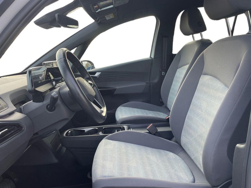 VW ID.3 58 Pro Performance 5d