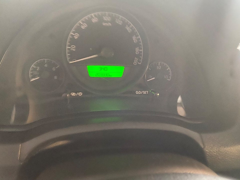 Skoda Citigo 1,0 60 Ambition GreenTec 5d