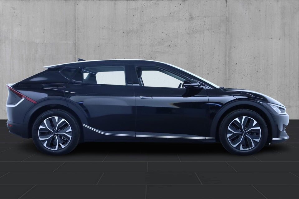 Kia EV6 77 Long Range 5d