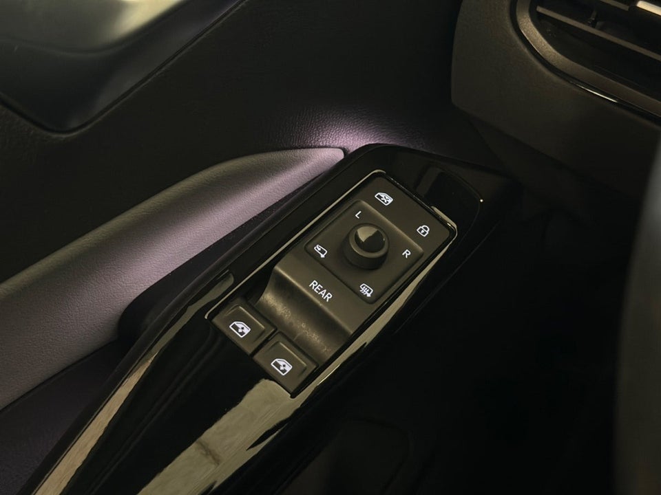 VW ID.3 58 Pro Performance 5d