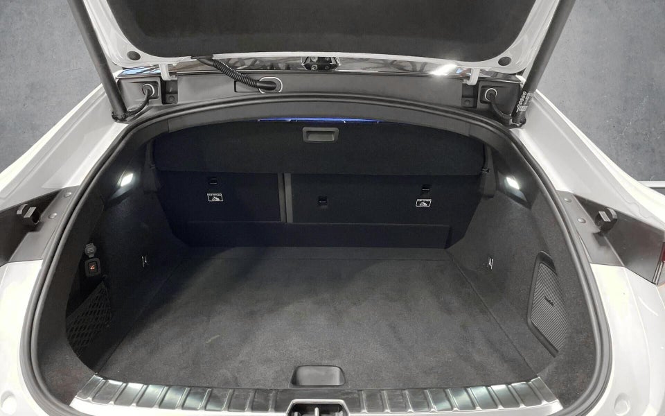 Polestar 4 Long Range Nordic Edition 5d