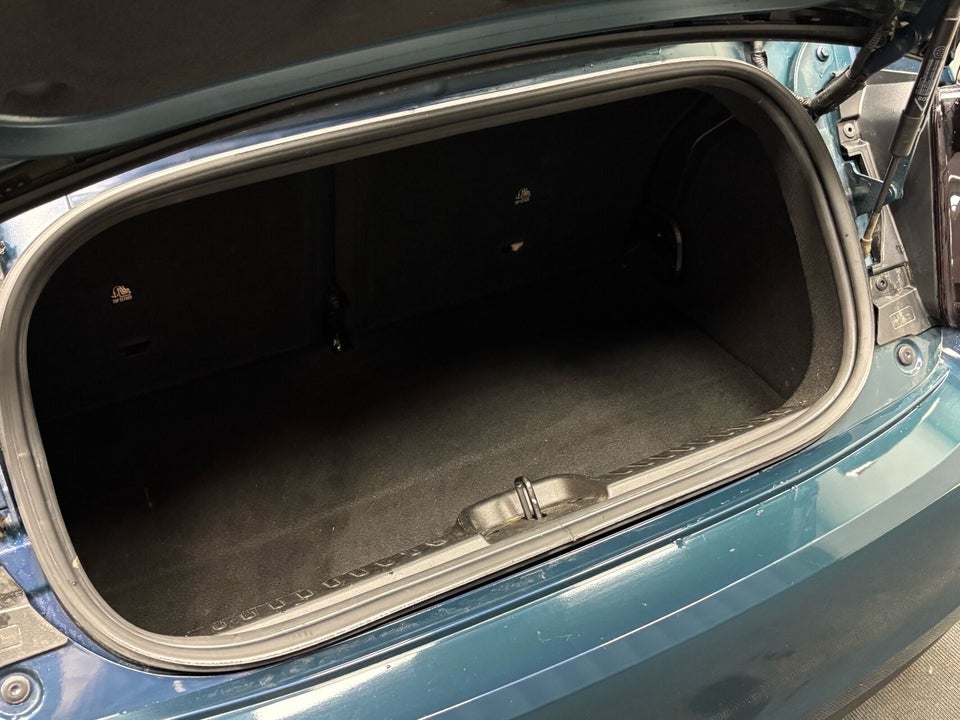 Fiat 500e 42 Icon Cabrio 2d