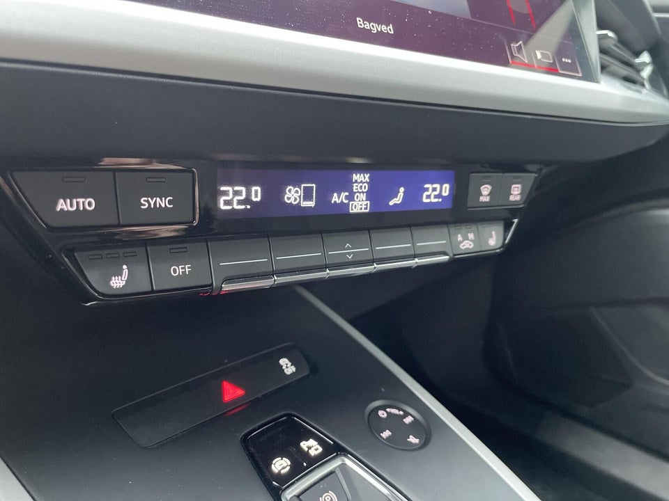 Audi Q4 e-tron 40 Attitude 5d