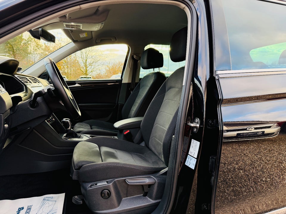 VW Tiguan 1,4 eHybrid Elegance DSG 5d