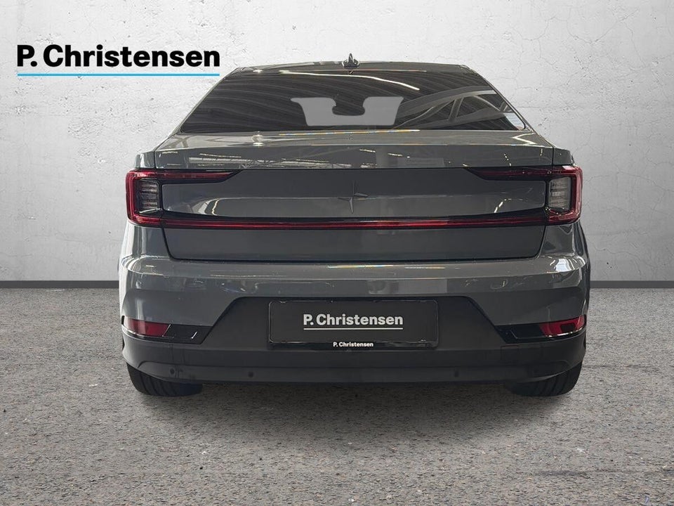 Polestar 2 Performance AWD 5d