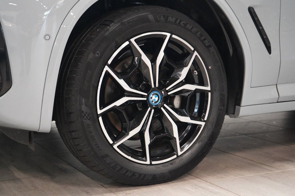 BMW X3 2,0 xDrive30e M-Sport aut. 5d