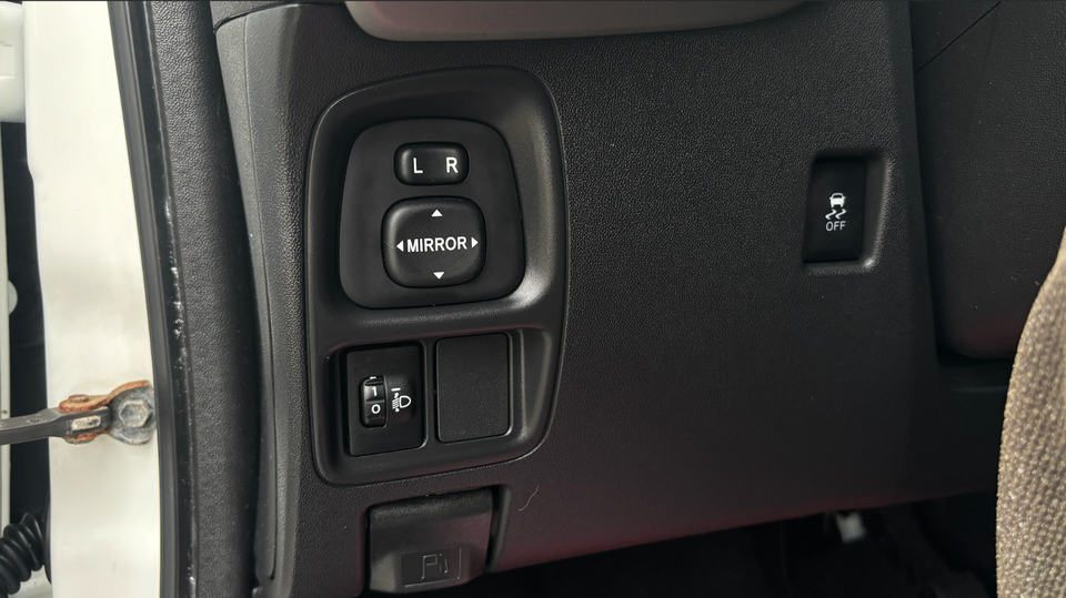 Toyota Aygo 1,0 VVT-i x-change x-shift 5d