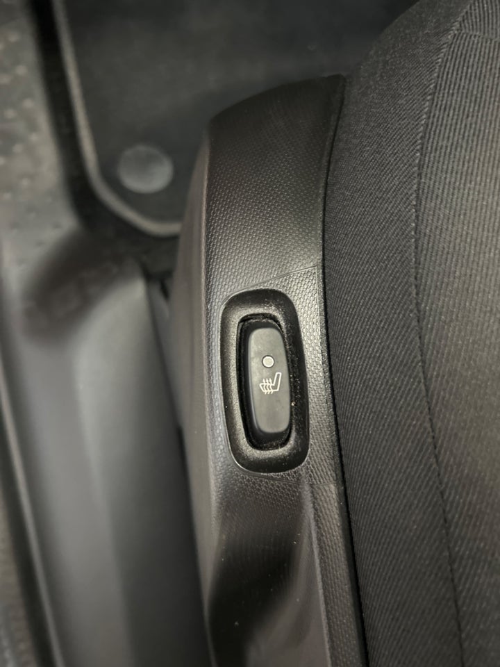 Smart Forfour EQ 5d