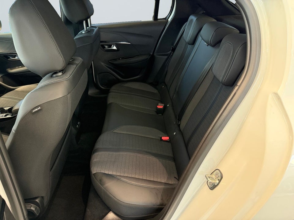 Peugeot e-208 50 Allure Pack 5d