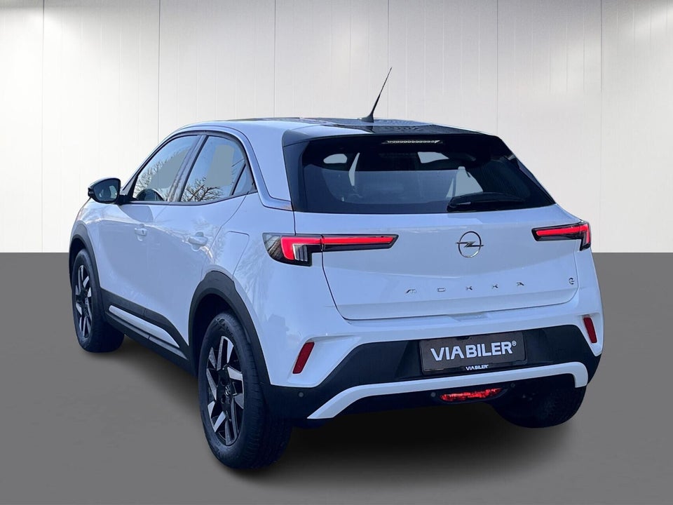 Opel Mokka-e 50 Elegance 5d