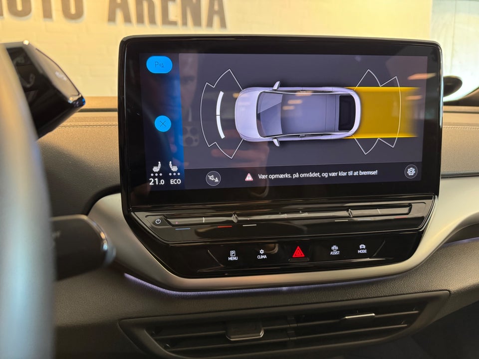 VW ID.5 77 Pro Performance 5d