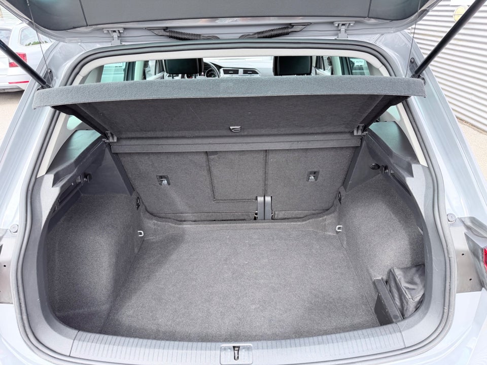 VW Tiguan 1,5 TSi 150 Life 5d
