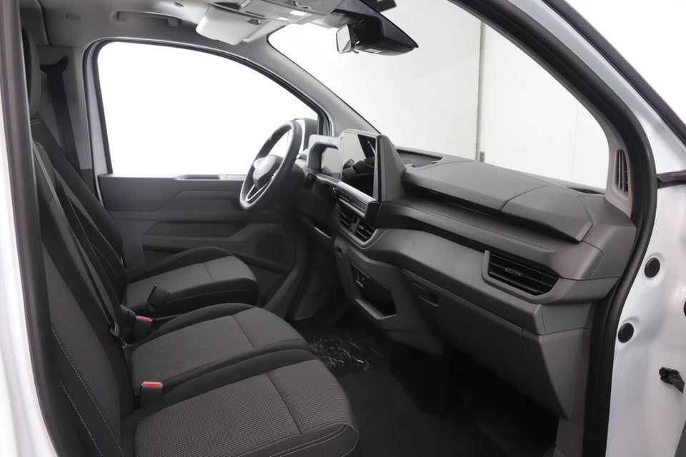 VW e-Caravelle 64 Basis LWB