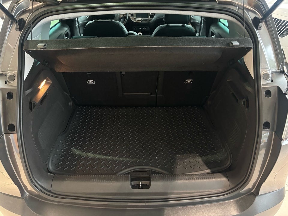 Opel Crossland 1,2 Ultimate 5d