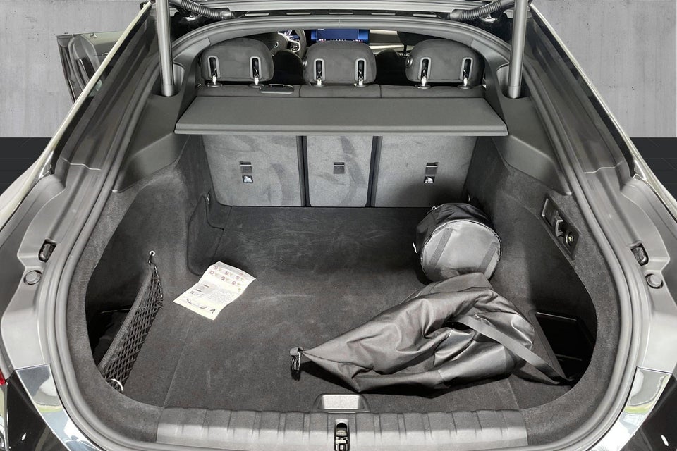 BMW i4 eDrive35 M-Sport 5d