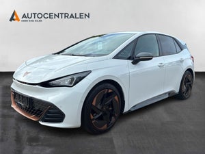 Cupra Born, modelår 2024, 28,000 km