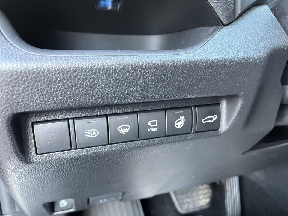 Toyota RAV4 2,5 Plug-in Hybrid H3 Premium AWD-i 5d