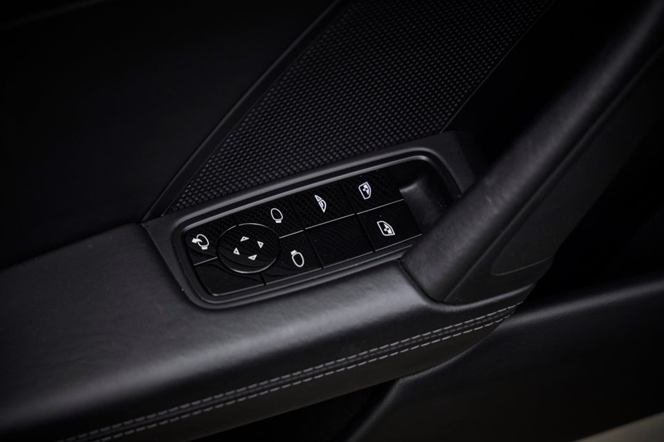 Porsche 911 Carrera 4S 3,0 Cabriolet PDK 2d
