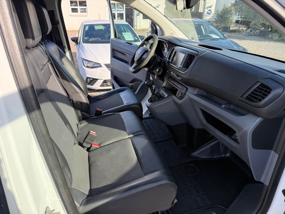 Peugeot Expert 2,0 BlueHDi 120 L3 Premium Van