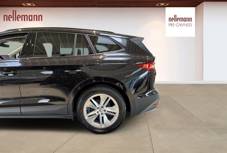 Skoda Enyaq 60 iV Premium 5d