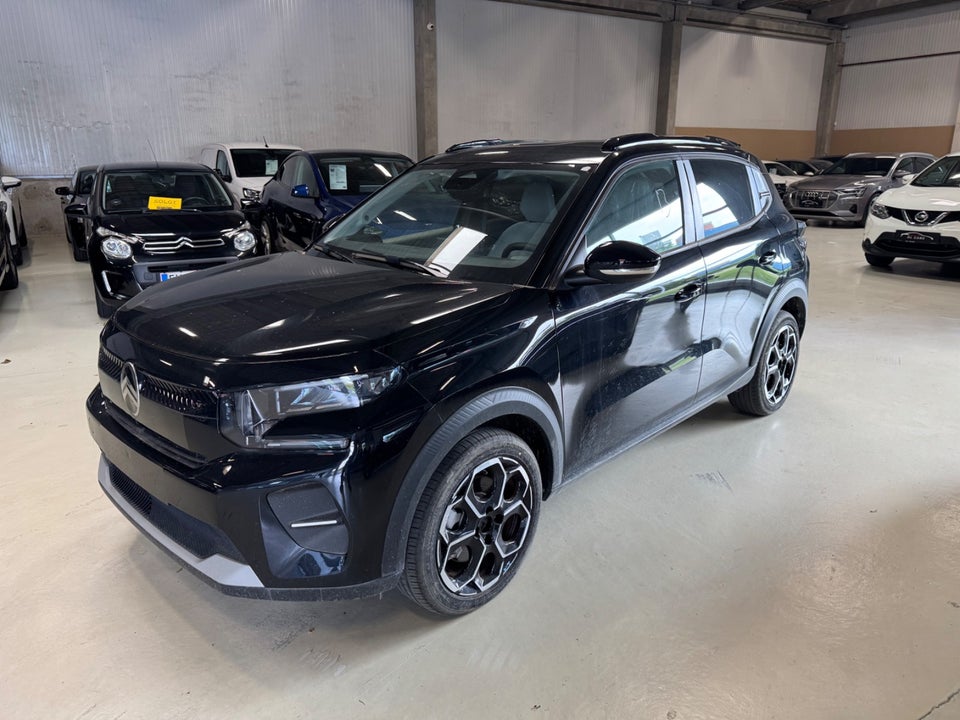 Citroën ë-C3 44 Max 5d