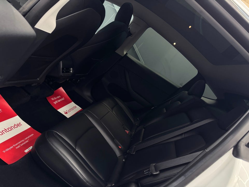 Tesla Model Y Long Range AWD 5d
