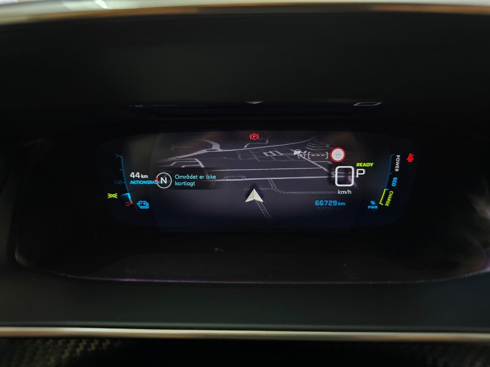 Peugeot e-208 50 GT 5d