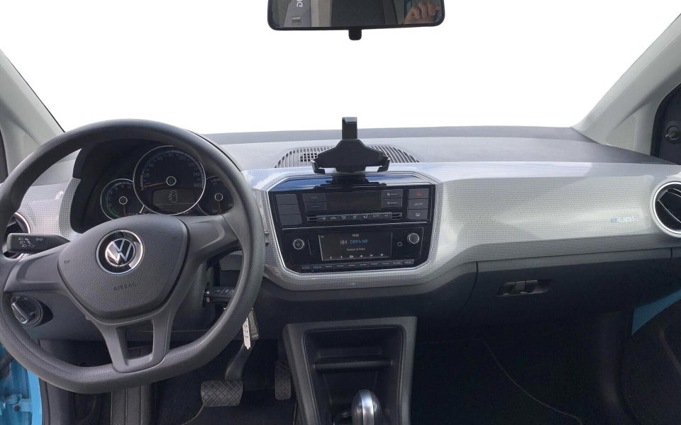 VW e-Up! Move Up! 5d