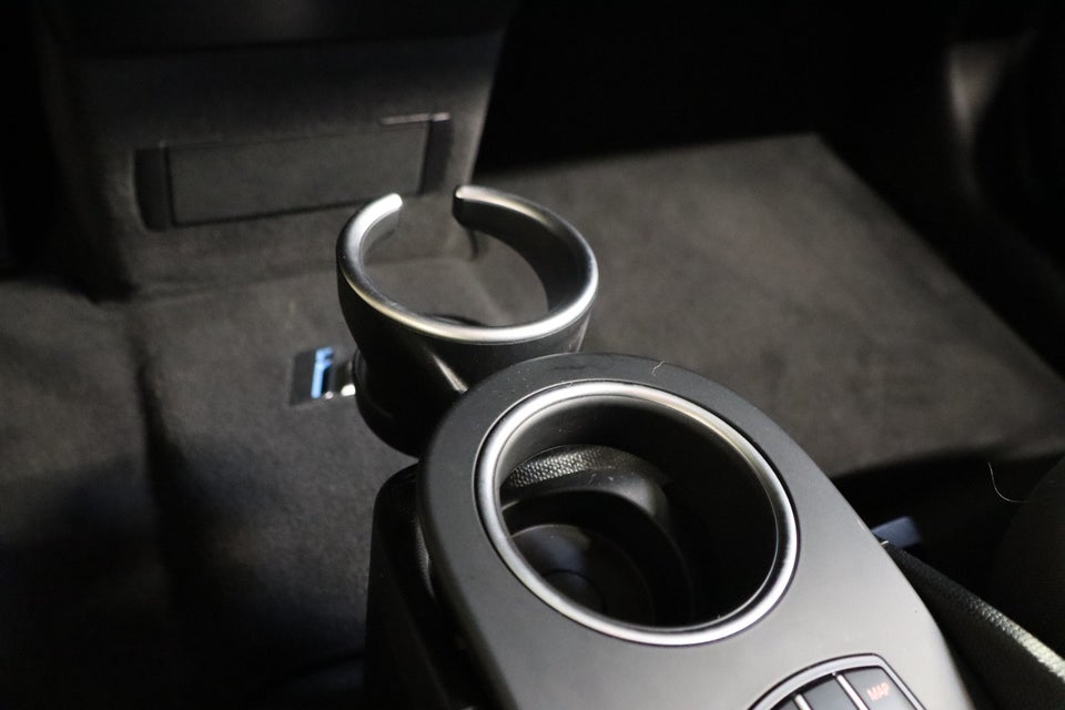 BMW i3s Comfort Advanced 5d