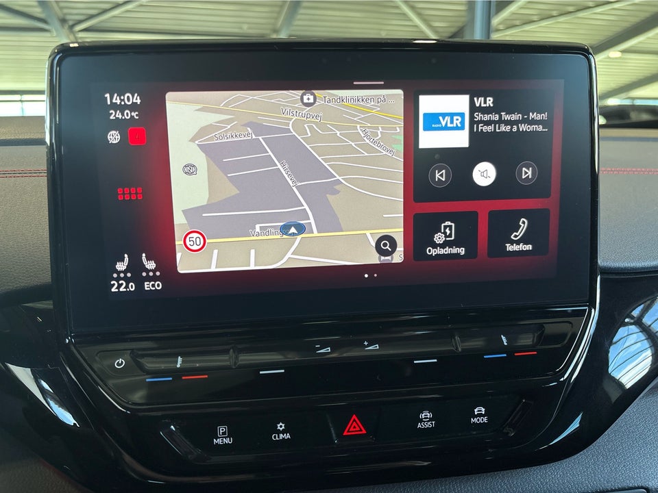 VW ID.4 77 GTX 4Motion 5d