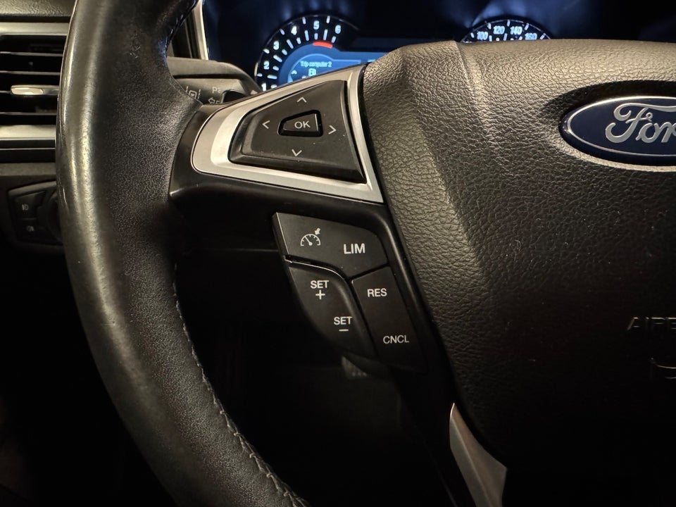 Ford Mondeo 2,0 TDCi 180 Titanium aut. 5d