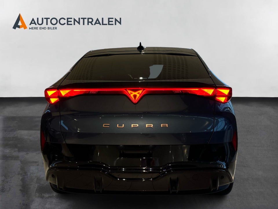 Cupra Tavascan 77 Endurance 5d