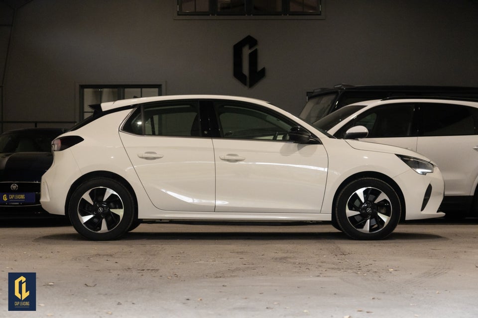 Opel Corsa-e 50 Elegance 5d