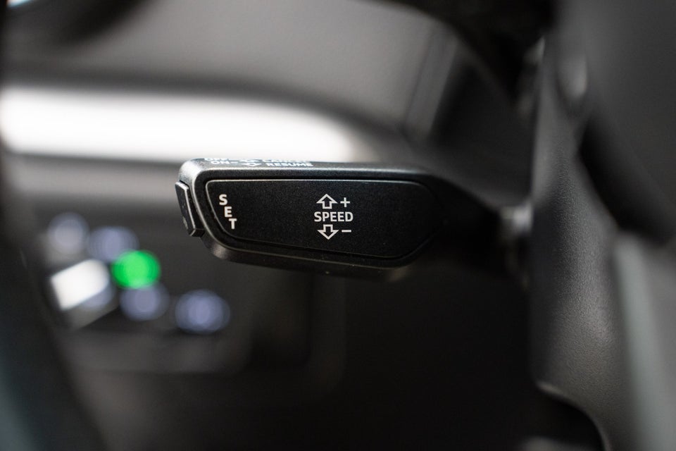Audi A3 30 TFSi Sport Sportback S-tr. 5d