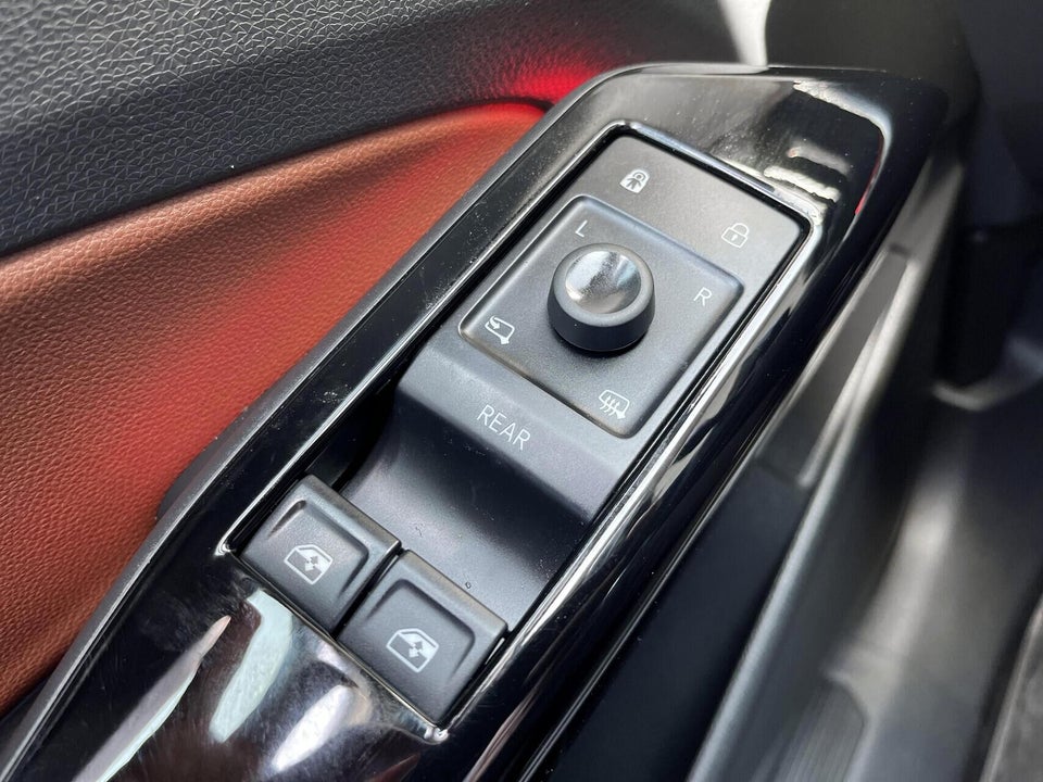 VW ID.4 77 1ST Pro Performance 5d