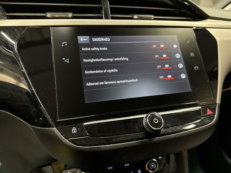 Opel Corsa 1,2 Edition+ 5d