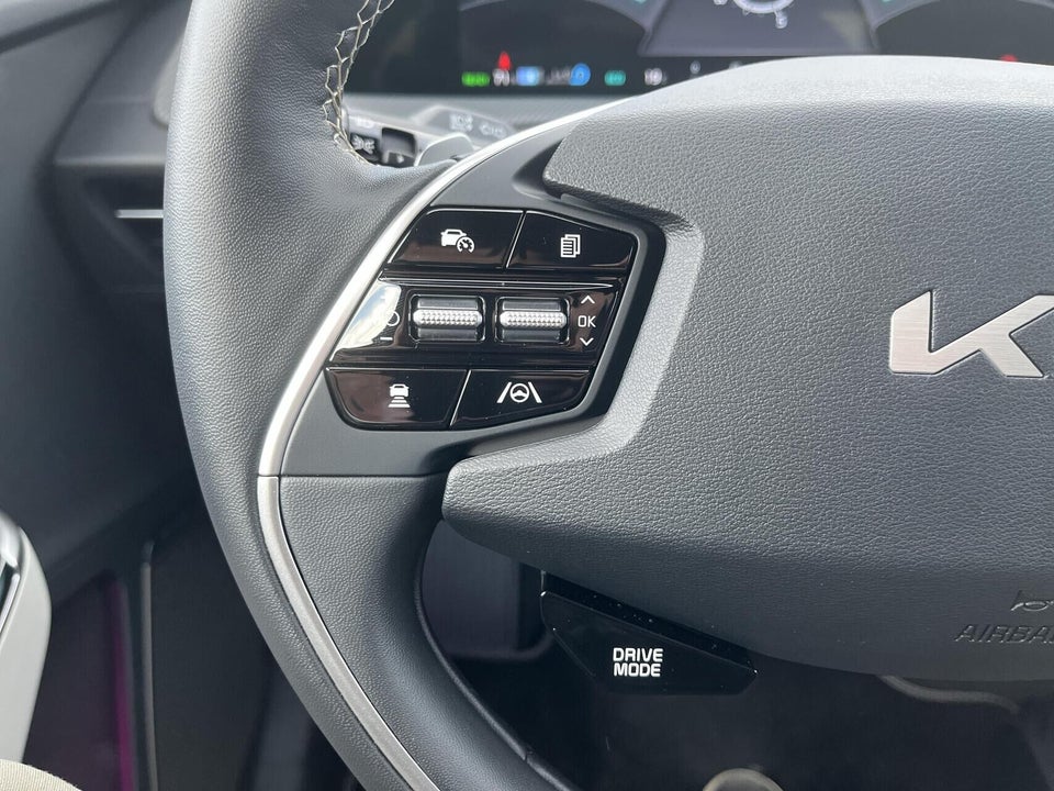 Kia EV6 77 Long Range GT-Line 5d