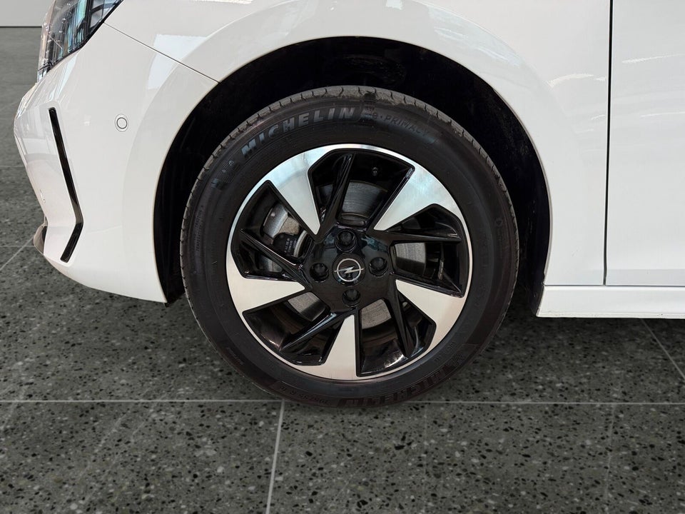 Opel Corsa-e 50 Edition 5d