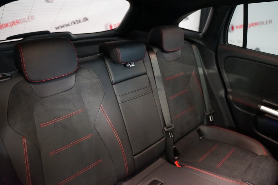 Mercedes EQA250+ AMG Premium 5d