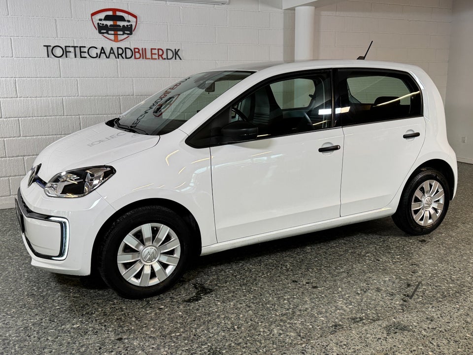 VW e-Up! Style 5d