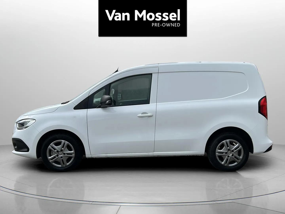 Mercedes Citan 110 1,5 CDi A2 PRO Van